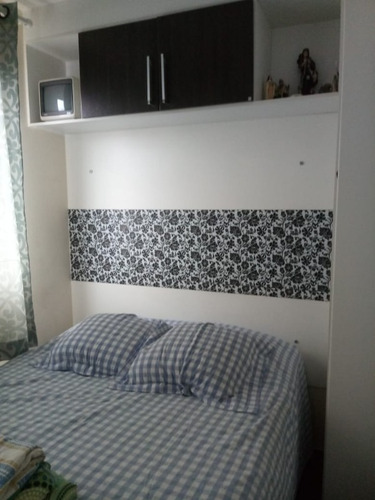 Imagem 8 de 14 de Apartamento A Venda No Cangaíba, São Paulo - V3099 - 34978462