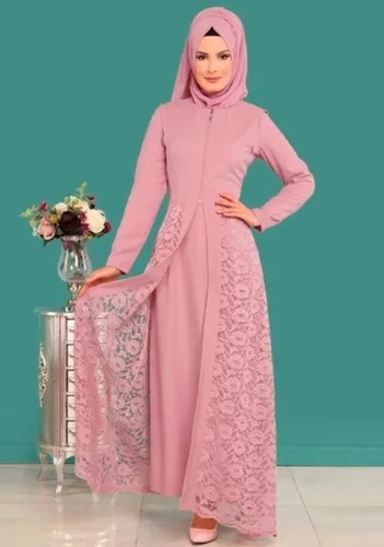 Roupas hotsell islâmicas femininas