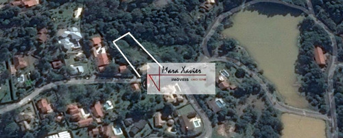 Chácara Com 3 Dormitórios À Venda, 3303 M² Por R$ 1.250.000,00 - Caixa D´água - Vinhedo/sp - Ch0070