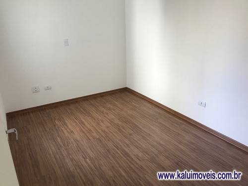 Bangu - Apto S/ Condomínio - 75m² - 57145