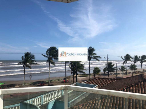 Imagem 11 de 25 de Apartamento Com 1 Dorm, Jardim Praia Grande, Mongaguá - R$ 170 Mil, Cod: 858358 - V858358