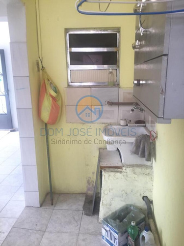 Imagem 5 de 15 de Sobrado Para Venda Em São Paulo, Ferreira, 2 Dormitórios, 2 Banheiros, 2 Vagas - Sb151_2-1417229