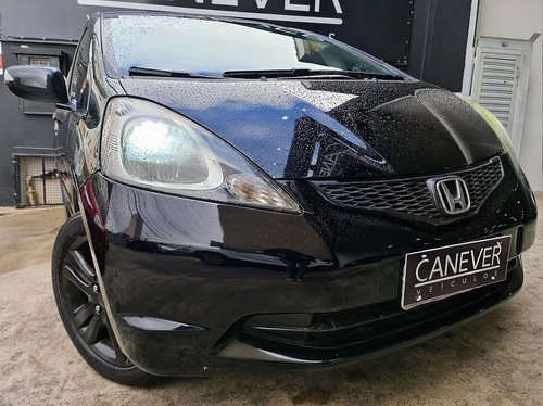 Imagem 5 de 19 de Honda Fit 1.5 Ex 16v 2009