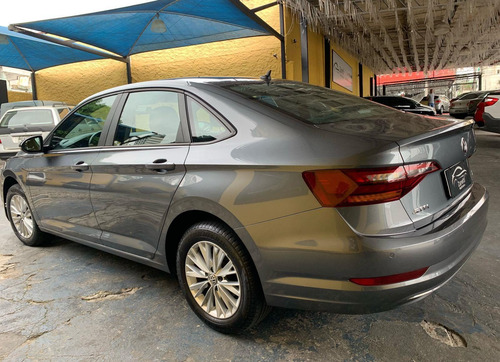 Imagem 6 de 11 de Volkswagen Jetta 250 Tsi 1.4 Flex 16v Automático