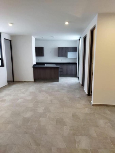 Imagen 2 de 9 de Departamento - San Luis Potosí