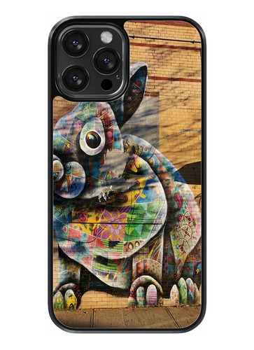 Funda Diseño Para Motorola Grafittis Chidos #2