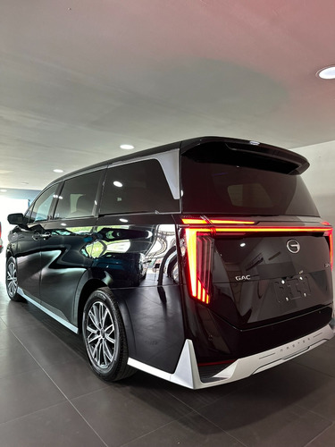 Gac Motor Gn8 Gt 2024
