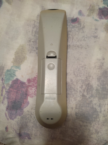 Imagen 8 de 10 de Televisor Sharp Xflat Pantalla Plana 21' Contol Remoto Base