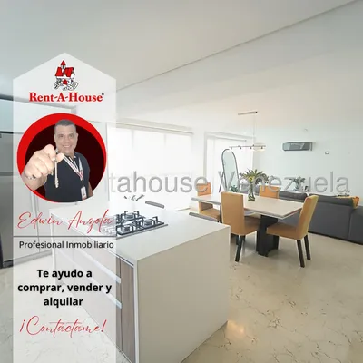 Apartamento en venta