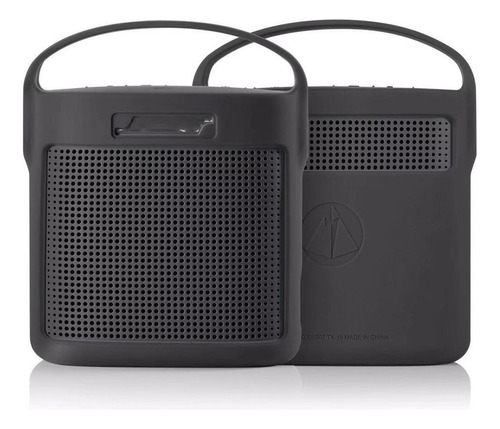 Funda Protectora Silicona Para Bose Soundlink Color 2