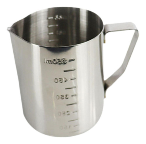 - Jarra De Leche Con Estilo Único 550 Ml
