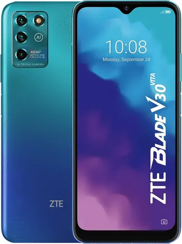 Zte Blade V30 Vita 8030 4gb 128gb Dual Sim Duos