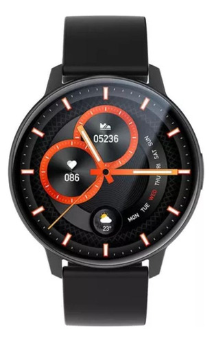 Reloj Inteligente Smartwatch Colmi I31 Amoled Recibel Llamad