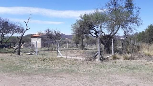 Lote | Los Piquillines