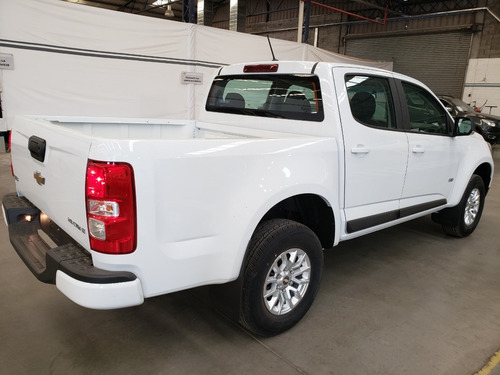 Chevrolet S10 4x2 Lt