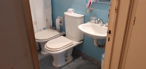Imagen 13 de 13 de Departamento 2 Ambientes Muy Buena Ubicación
