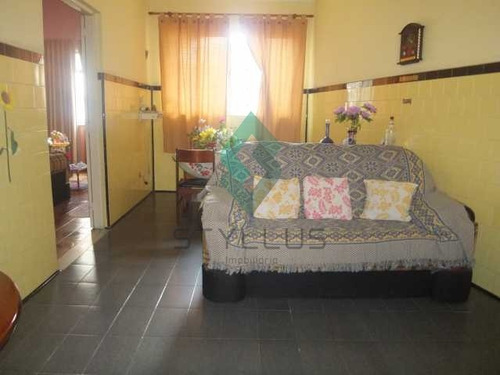 Imagem 4 de 15 de Casa De Vila-à Venda-méier-rio De Janeiro - C7610