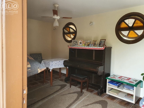 Imagem 7 de 30 de Linda Casa Na Vila Suíça Em Indaiatuba/sp - Ca05272 - 68922927