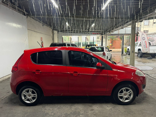 Fiat Palio 1.0 Attractive Flex 5p
