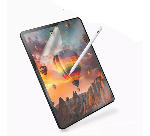 Protector De Pantalla Paperlike Mate Para iPad Pro 12.9