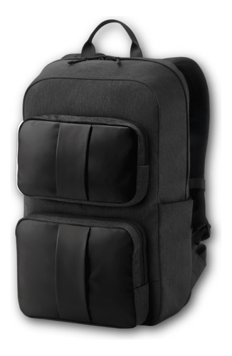 Mochila Para Notebooks Hp Ligera 16 Max Waterproof Black