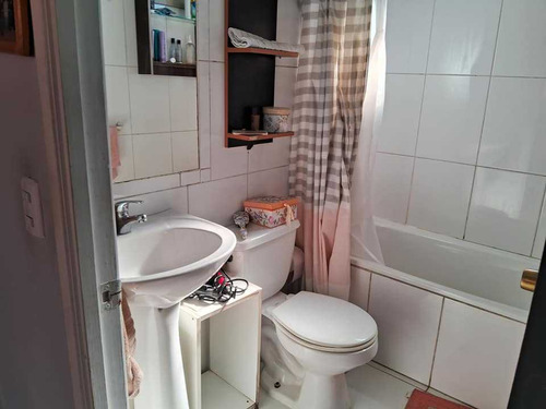 Se Vende Comoda Casa En Condominio (103265)