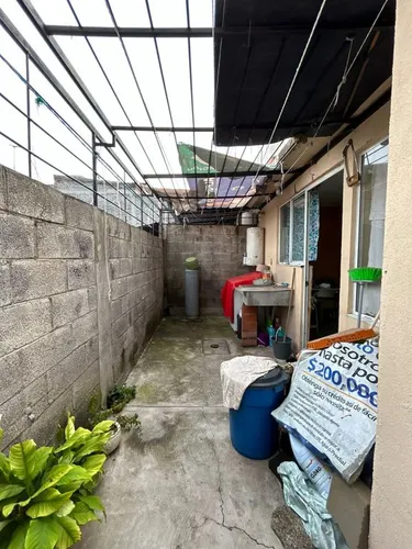 Casa En Vente En Metropolis Ii, Morelia