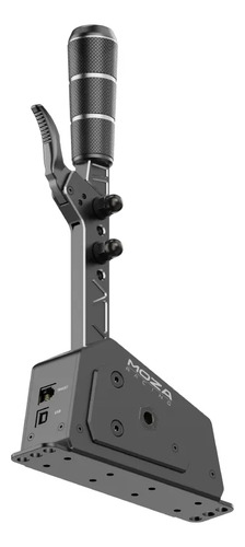 Palanca De Cambios Sim Racing Moza Sgp Sequential Shifter Color