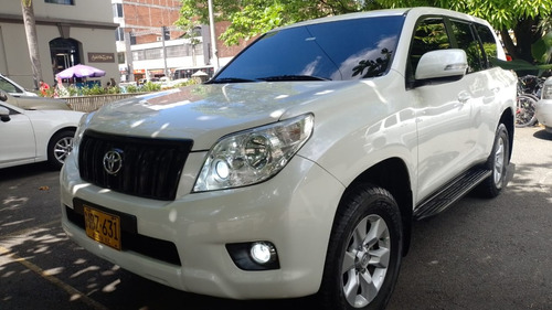 Toyota Prado 4.0 Tx