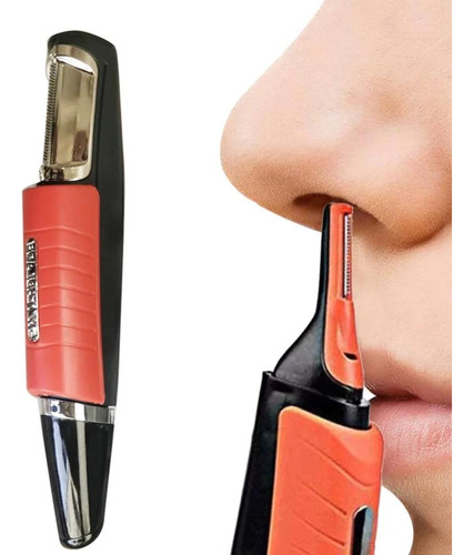 Kit Completo Máquina De Cortar Cabelo 6 Em 1 Aparador