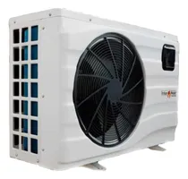Comprar Bomba De Calor Inter Heat 90000 Btu Smart Inverter 220v Wifi
