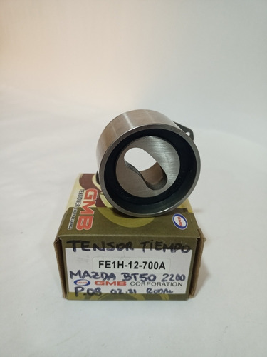 Tensor Tiempo Mazda Bt50 2200