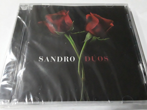 Sandro - Dúos