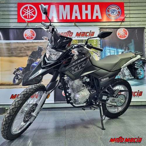 Imagen 1 de 14 de Moto Yamaha Xtz-150cc Nueva De Agencia 0km - Año 2023