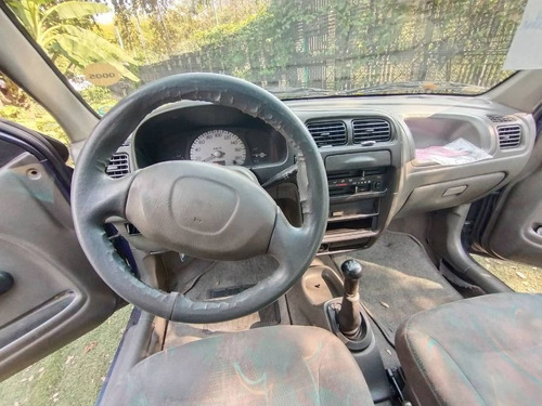Chevrolet Alto 1.0l