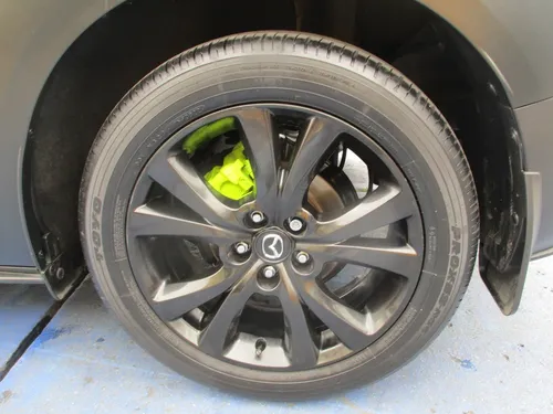 Mazda CX-30 GRAND TOURING HYBRID 2.0 4X2 AT AA