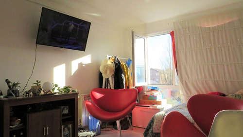 Imagen 5 de 17 de En Venta Dpto Monoambiente Céntrico En Bariloche