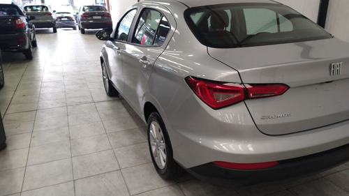 Imagen 8 de 15 de Fiat Cronos 2022 Anticipo De $800000 Entrega Inmediata Gn 07