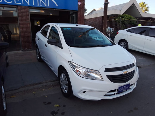 Chevrolet Prisma 1.4 Lt 98cv