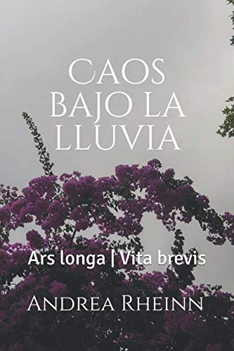 Caos Bajo La Lluvia: Ars Longa | Vita Brevis