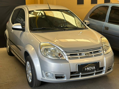 Ford Ka 1.6 MPI 8V FLEX 2P MANUAL