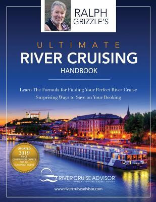 Libro The Ultimate River Cruising Handbook : Learn The Fo...