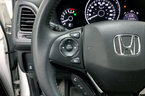 Honda Hr-v 2021
