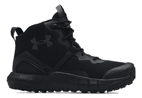 Botas Tacticas Para Hombre Under Armour Valsetz