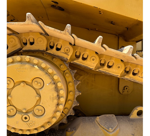 Caterpillar D8t Bulldozer Cat D8t