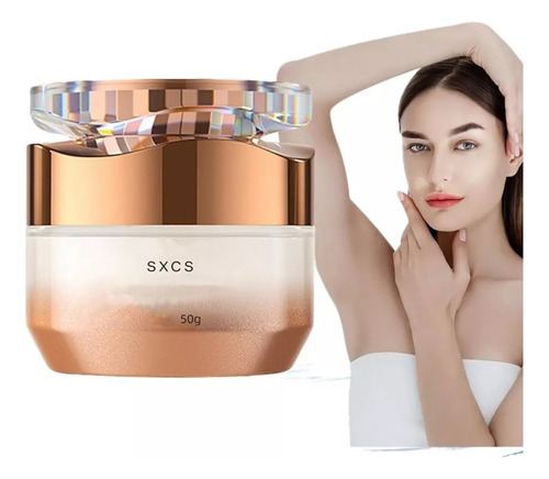 Crema Facial Scs Nicotinamide Lady Plain