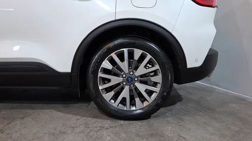 Ford Escape 2.0 ECOBOOST TITANIUM AUTO