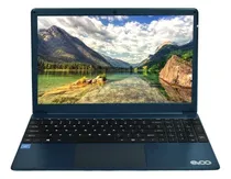 Comprar Evoo 15,6´´ 8gb Ram 256gb Core I7 Windows 10 Color Azul