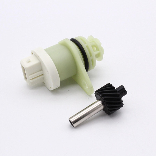 Q Sensor De Velocidad Del Odómetro Con Accesorios Para C2 C3