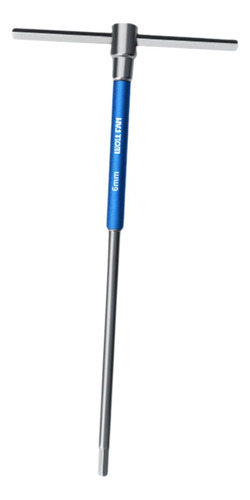 T Manejar La Llave Hexagonal Deslizante, Herramientas 6 Mm